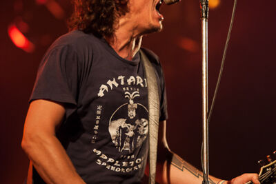 Peter Pan Speedrock @ Zwarte Cross 2013, picture 8, photographed by Dorien Goetschalckx - FrontView Magazine