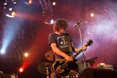 Peter Pan Speedrock @ Zwarte Cross 2013, picture 9, photographed by Dorien Goetschalckx - FrontView Magazine