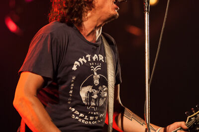 Peter Pan Speedrock @ Zwarte Cross 2013, picture 10, photographed by Dorien Goetschalckx - FrontView Magazine