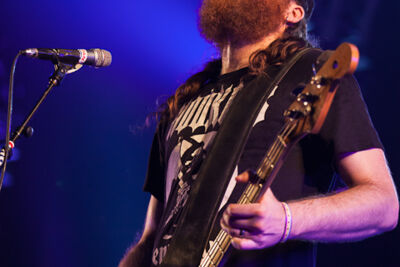 Peter Pan Speedrock @ Zwarte Cross 2013, picture 15, photographed by Dorien Goetschalckx - FrontView Magazine