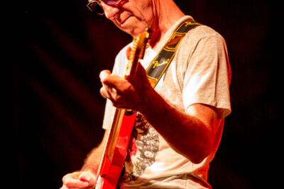 Raymond van het Groenewoud @ Beleuvenissen 2013, picture 4, photographed by FrontView Magazine