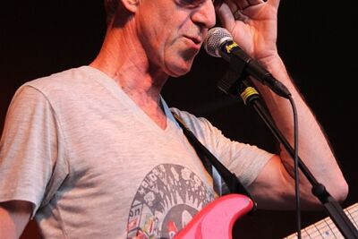 Raymond van het Groenewoud @ Beleuvenissen 2013, picture 5, photographed by FrontView Magazine
