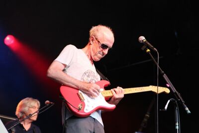 Raymond van het Groenewoud @ Beleuvenissen 2013, picture 11, photographed by FrontView Magazine
