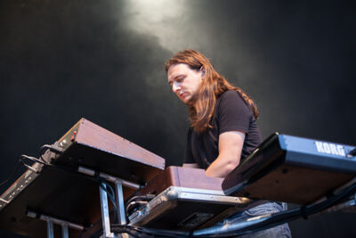 Riverside @ Zwarte Cross 2013, picture 3, photographed by Dorien Goetschalckx - FrontView Magazine