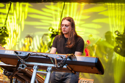 Riverside @ Zwarte Cross 2013, picture 4, photographed by Dorien Goetschalckx - FrontView Magazine