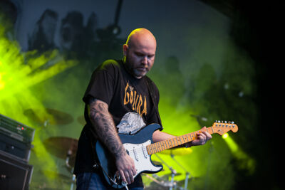 Riverside @ Zwarte Cross 2013, picture 6, photographed by Dorien Goetschalckx - FrontView Magazine