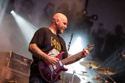 Riverside @ Zwarte Cross 2013, picture 8, photographed by Dorien Goetschalckx - FrontView Magazine