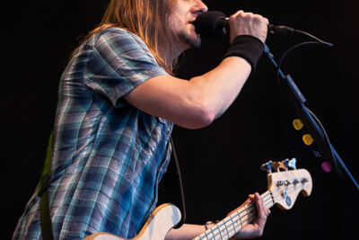 Riverside @ Zwarte Cross 2013, picture 11, photographed by Dorien Goetschalckx - FrontView Magazine