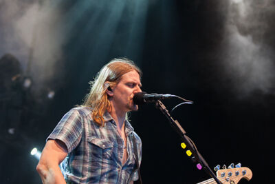 Riverside @ Zwarte Cross 2013, picture 14, photographed by Dorien Goetschalckx - FrontView Magazine