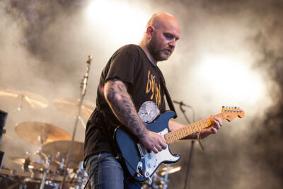 Riverside @ Zwarte Cross 2013, picture 16, photographed by Dorien Goetschalckx - FrontView Magazine