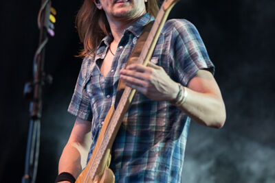 Riverside @ Zwarte Cross 2013, picture 18, photographed by Dorien Goetschalckx - FrontView Magazine