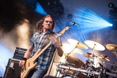 Riverside @ Zwarte Cross 2013, picture 19, photographed by Dorien Goetschalckx - FrontView Magazine