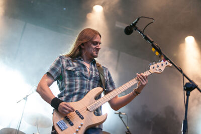 Riverside @ Zwarte Cross 2013, picture 22, photographed by Dorien Goetschalckx - FrontView Magazine