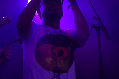Sfinks Mixed vrijdag - editie 2013, picture 3, photographed by Bjorn Claes - FrontView Magazine