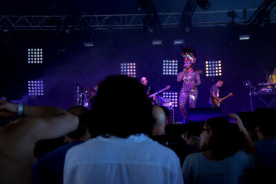 Sfinks Mixed vrijdag - editie 2013, picture 6, photographed by Bjorn Claes - FrontView Magazine