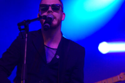 Sfinks Mixed vrijdag - editie 2013, picture 7, photographed by Bjorn Claes - FrontView Magazine