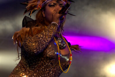 Sfinks Mixed vrijdag - editie 2013, picture 19, photographed by Bjorn Claes - FrontView Magazine