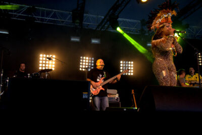 Sfinks Mixed vrijdag - editie 2013, picture 22, photographed by Bjorn Claes - FrontView Magazine
