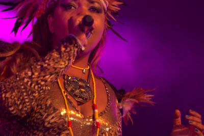 Sfinks Mixed vrijdag - editie 2013, picture 38, photographed by Bjorn Claes - FrontView Magazine