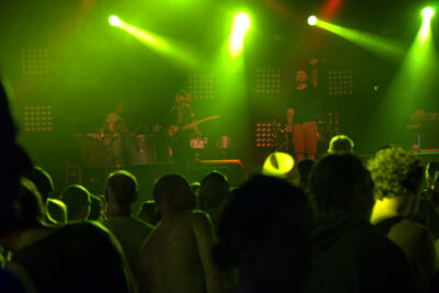 Sfinks Mixed vrijdag - editie 2013, picture 47, photographed by Bjorn Claes - FrontView Magazine