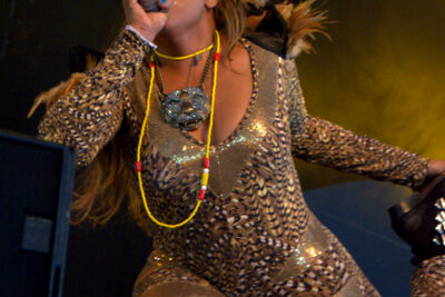 Sfinks Mixed vrijdag - editie 2013, picture 59, photographed by Bjorn Claes - FrontView Magazine