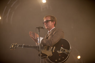 The Kik @ Zwarte Cross 2013, foto 5, foto's door Dorien Goetschalckx - FrontView Magazine