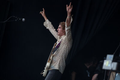 Birth of Joy @ Zwarte Cross 2013, picture 2, photographed by Dorien Goetschalckx - FrontView Magazine