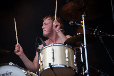 Birth of Joy @ Zwarte Cross 2013, picture 18, photographed by Dorien Goetschalckx - FrontView Magazine