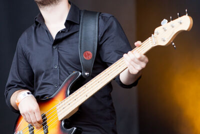 Gers Pardoel @ Suikerrock 2013, picture 16, photographed by Koen Rondelez - FrontView Magazine
