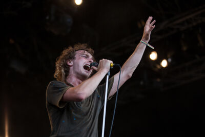 Heaven's Basement @ Zwarte Cross 2013, picture 9, photographed by Dorien Goetschalckx - FrontView Magazine