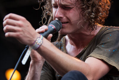 Heaven's Basement @ Zwarte Cross 2013, picture 13, photographed by Dorien Goetschalckx - FrontView Magazine