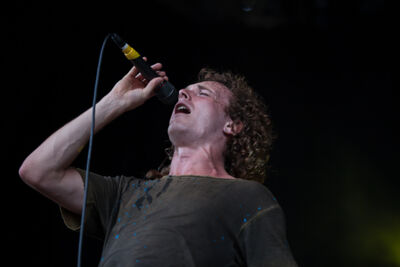 Heaven's Basement @ Zwarte Cross 2013, picture 18, photographed by Dorien Goetschalckx - FrontView Magazine