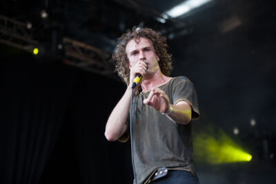 Heaven's Basement @ Zwarte Cross 2013, picture 22, photographed by Dorien Goetschalckx - FrontView Magazine