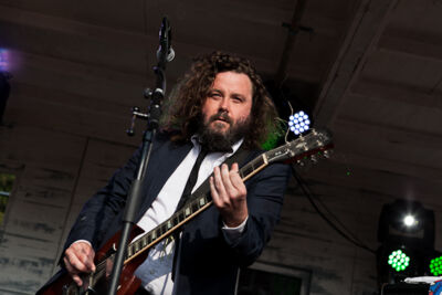 Inspector Cluzo @ Zwarte Cross 2013, picture 7, photographed by Dorien Goetschalckx - FrontView Magazine
