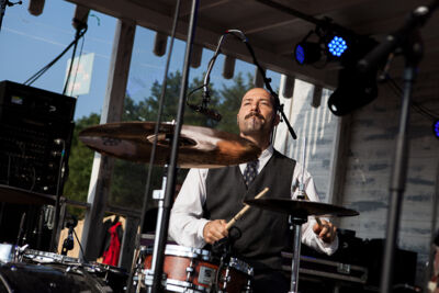 Inspector Cluzo @ Zwarte Cross 2013, picture 15, photographed by Dorien Goetschalckx - FrontView Magazine