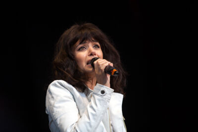 Katie Melua @ Suikerrock 2013, picture 9, photographed by Koen Rondelez - FrontView Magazine
