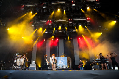 Natalia @ Suikerrock 2013, picture 6, photographed by Koen Rondelez - FrontView Magazine