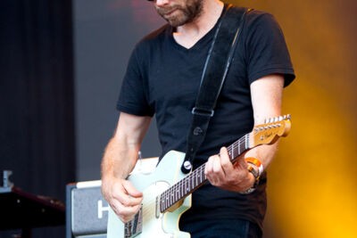 Natalia @ Suikerrock 2013, picture 29, photographed by Koen Rondelez - FrontView Magazine