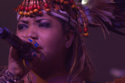 Sfinks Mixed Zaterdag - editie 2013, picture 2, photographed by Bjorn Claes - FrontView Magazine