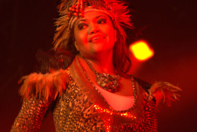 Sfinks Mixed Zaterdag - editie 2013, picture 4, photographed by Bjorn Claes - FrontView Magazine