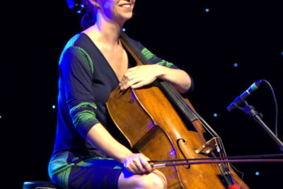 Sfinks Mixed Zaterdag - editie 2013, picture 8, photographed by Bjorn Claes - FrontView Magazine