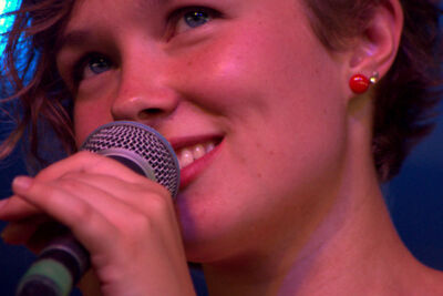 Sfinks Mixed Zaterdag - editie 2013, picture 12, photographed by Bjorn Claes - FrontView Magazine