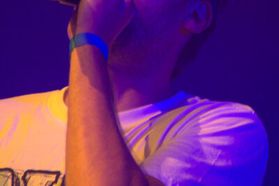 Sfinks Mixed Zaterdag - editie 2013, picture 14, photographed by Bjorn Claes - FrontView Magazine