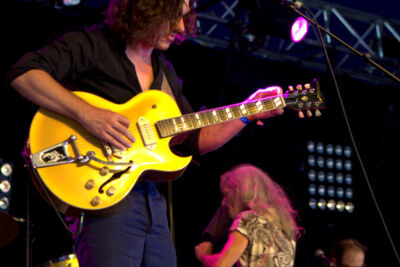 Sfinks Mixed Zaterdag - editie 2013, picture 15, photographed by Bjorn Claes - FrontView Magazine