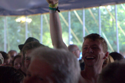 Sfinks Mixed Zaterdag - editie 2013, picture 18, photographed by Bjorn Claes - FrontView Magazine