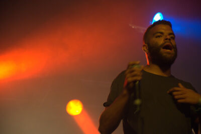 Sfinks Mixed Zaterdag - editie 2013, picture 25, photographed by Bjorn Claes - FrontView Magazine