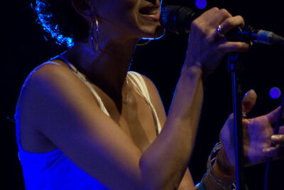 Sfinks Mixed Zaterdag - editie 2013, picture 28, photographed by Bjorn Claes - FrontView Magazine