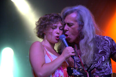 Sfinks Mixed Zaterdag - editie 2013, picture 29, photographed by Bjorn Claes - FrontView Magazine