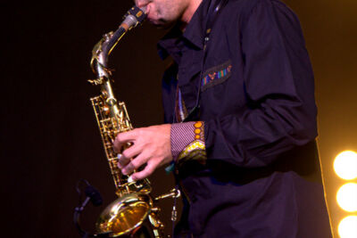 Sfinks Mixed Zaterdag - editie 2013, picture 31, photographed by Bjorn Claes - FrontView Magazine