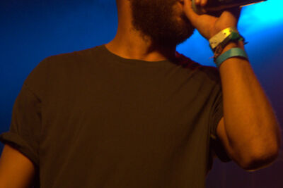 Sfinks Mixed Zaterdag - editie 2013, picture 34, photographed by Bjorn Claes - FrontView Magazine